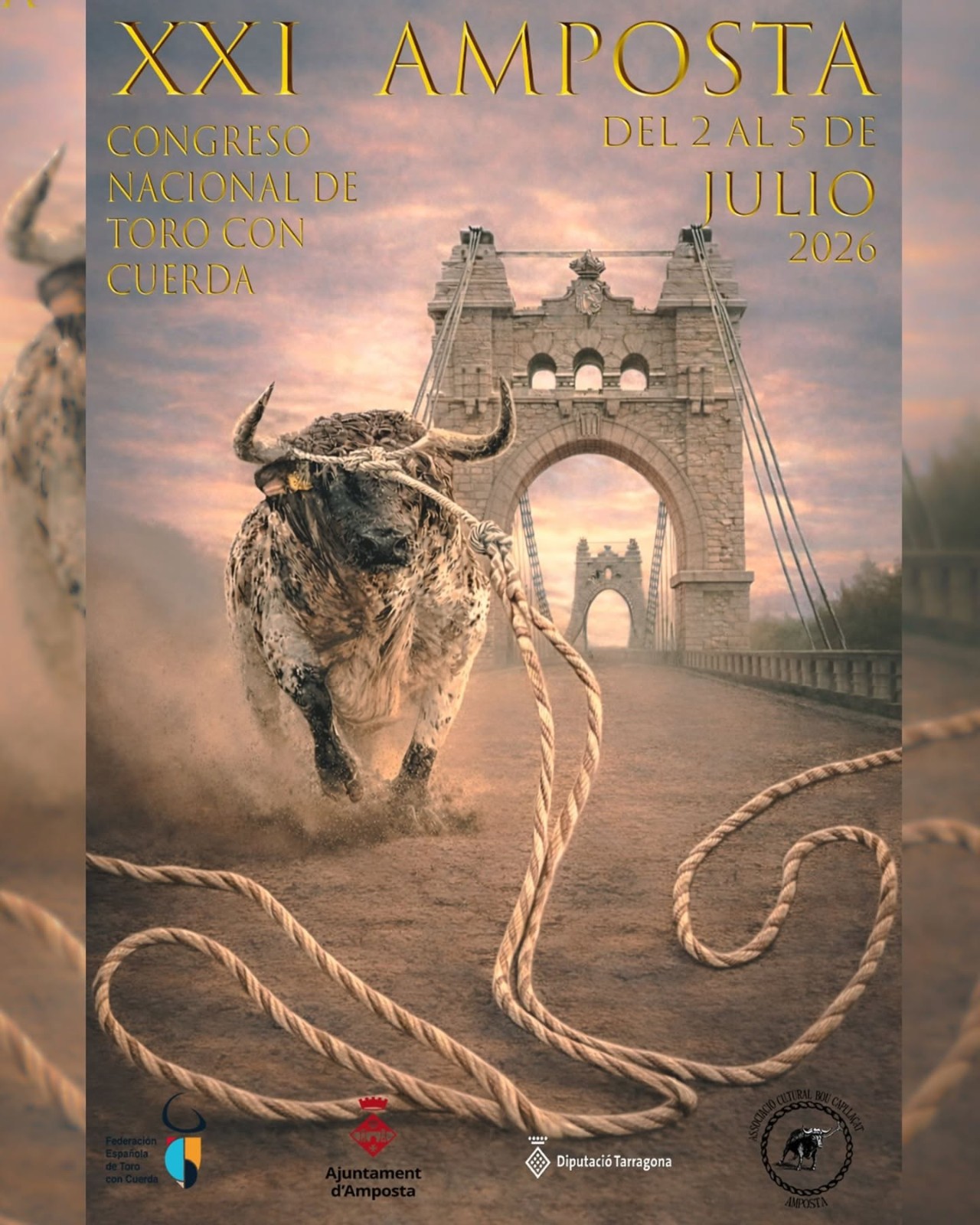 Congreso Toro de Cuerda